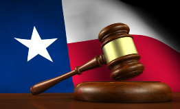 Texas Flag